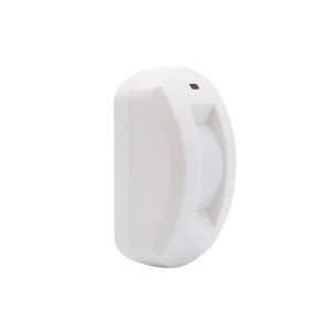 مستشعر حركة PIR سلكي صغير للستائر الداخلية 9-16 فولت: كشف دقيق للأمان الذكي والأتمتة، يُثبت على الحائط أو السقف - Product Image 3