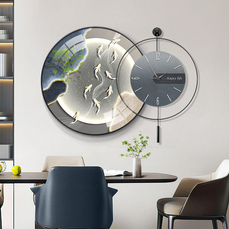 สีฟ้า FUDA165-S2-60-50-C-ลูกตุ้ม