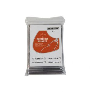 10 in 1 Survival Kit Emergency Gear Multi Professional Outdoor Waterproof Polyester Orange Portable Compact for <b>Camping</b> Hiking - Product Image 5