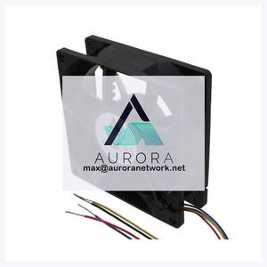 พัดลมระบายความร้อน OEM QFR0812UH-CX14 603-1763-ND และราคาดี - Product Image 1