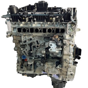 Motor Diésel 2.1CDI para <span class=keywords><strong>Mercedes</strong></span>-Benz M651 Clase C Clase E <span class=keywords><strong>Sprinter</strong></span> Motor Diésel M651 2.2 A6510102697 - Product Image 1