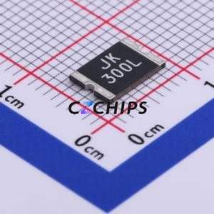 JK-SMD300L-16V Resettable Fuse 2920 Fuse 16V 100A 3A 6A - Product Image 2