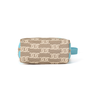 Bolsos de hombro de diseñador para mujer, bolso de mano tejido volador personalizado con entramado de diamantes, bolsos de Compras de moda - Product Image 4