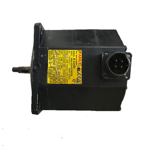 FANUCA06B-0034-B575 # Pièces industrielles PLC, moteur servo AC - Product Image 4