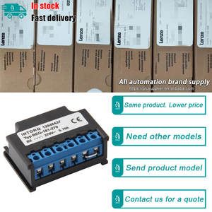 BEG-161-270 <span class=keywords><strong>Rectificador</strong></span> de <span class=keywords><strong>puente</strong></span> de <span class=keywords><strong>onda</strong></span> <span class=keywords><strong>completa</strong></span> Lenze INTORQ BEG-161-270 - Product Image 1