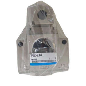 Vanne solénoïde d'origine SMC VP3185-201GA - Product Image 1