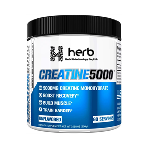 Bonbons gélifiés à la créatine naturelle végétalienne ODM sans sucre, complément pré-entraînement pour adultes, pour le sport et la gestion de l'énergie - Product Image 1