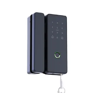 waterproof hotel used digital with Combination code wall mounted hidden storage of safety lock box for door hide keys