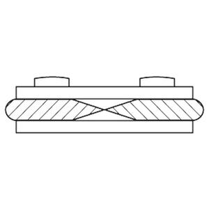 FACOM - 990.B4 Cortadores de pernos de brazo tubular de corte axial-EAN 3148517494848 CORTADORES DE PERNOS DE CORTE - Product Image 2