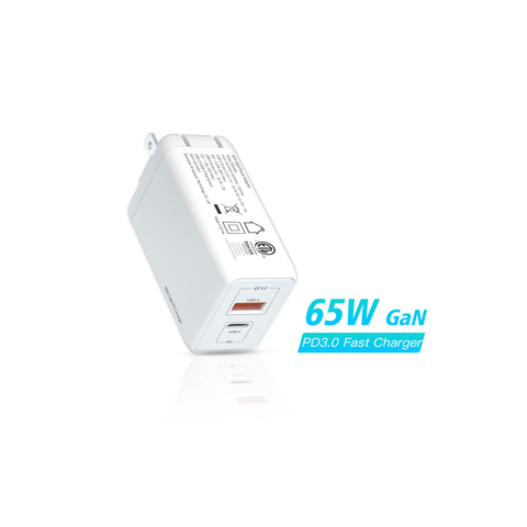 65w Charger Pick #22 (609772)