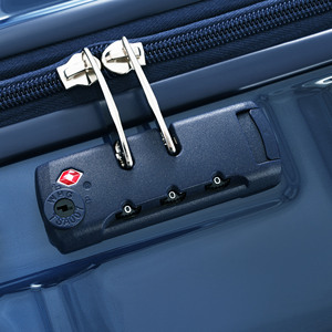 Ready Stock in USA Free Shipping Luggage <b>Set</b> of 3, 20-inch with USB Port ABS+<b>PC</b> Hard Shell Luggage Support Dropshipping - Product Image 5