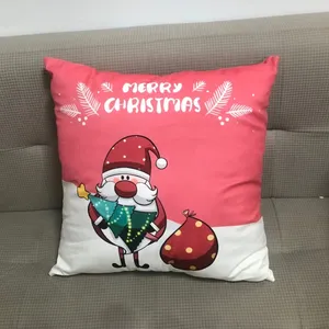 Fabrik benutzer definierte Haustier Kissen Weihnachts form Wurf kissen kreative Cartoon Plüsch Sofa Anime Kissen