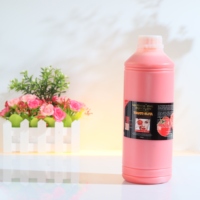 Sérum Visage Bio Anti-Âge à l'Acide Hyaluronique et aux Extraits de Papaye, Tomate et Gluta Comprimé, 1000ml