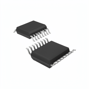 LTC1867LAIGN#TRPBF Data Acquisition Manufacturer Channel 16 SSOP Electronic Chips Component - Product Image 1
