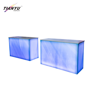 Ngoài trời hình chữ nhật Infinity hộp Đèn nhôm hồ sơ mềm hộp chiếu sáng Kit xách tay <span class=keywords><strong>LED</strong></span> hộp Đèn hiển thị cho quảng cáo - Product Image 6