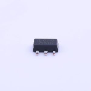 ชิปไอซีเพาเวอร์ AP2204R-3.3TRG1 ใหม่และของแท้ วงจรรวม AP2204R-3.3TRG1 - Product Image 1