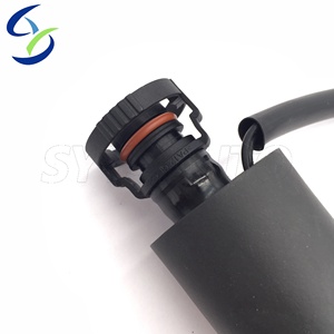 Bon prix tuyau de retour de Ventilation de carter 11157567801 11157527570 pour <span class=keywords><strong>BMW</strong></span> E60 525i 530i E90 325i 330i Z4 - Product Image 3