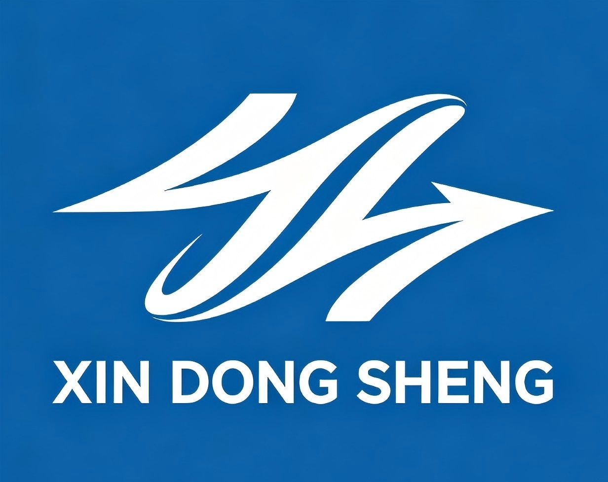 Fujian Jinjiang Xindongsheng Shoe Material Industry Co., Ltd. logo