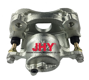 Remklauw Voor Toyota Reiz Lexus Is250 Gs300 47730-53080 47730-30530 47730-0N010 - Product Image 5