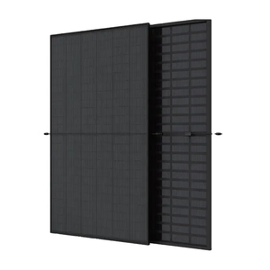 <span class=keywords><strong>Trina</strong></span> 440W panneau solaire bifacial USA Stock N-Type 440W bon prix panneaux solaires toit PV solaire pour l'énergie domestique - Product Image 1