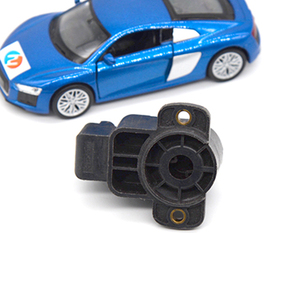 9642473280 cho <span class=keywords><strong>Peugeot</strong></span> Citroen C2 C5 TPS Cảm biến vị trí bướm ga - Product Image 2