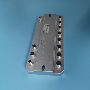 Pièces de rechange pour machine à compacter les voies ferrées, modules 4019453, haute performance - Product Image 3