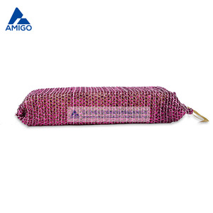 Amigo Cleaning <b>Cloth</b> Rectangle Multipurpose <b>Kitchen</b> Dishcloth Red Blue Purple Silver Gold Color - Product Image 3