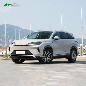 BYD Sealion 07 DM-i 2025 150 Pilot+ Edition PHEV SUV รุ่นใหม่ล่าสุด พวงมาลัยซ้าย มาตรฐานไอเสียยูโร 6 - Product Image 5