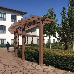 3x4m Modern Automatic <strong>Canopy</strong> Rainproof Patio Gazebo Outdoor Aluminium Pergola Pergola Electric Louver Roof - Product Image 6