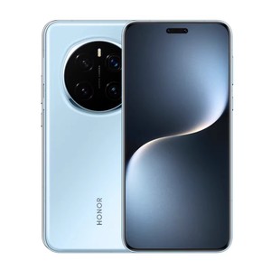 Nuevo Teléfono Móvil <span class=keywords><strong>Honor</strong></span> Magic 7 <span class=keywords><strong>Pro</strong></span> 5G, Snapdragon 8, Pantalla de 6.8 Pulgadas y 120 Hz, Cámara Trasera Triple de 50 MP, Batería de 5850 mAh, Carga por Cable de 100 W, Carga Inalámbrica de 80 W, NFC - Product Image 3