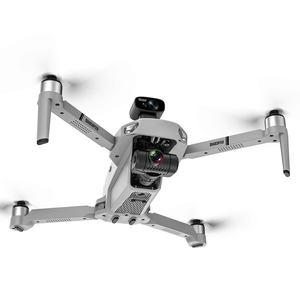 Drones haute gamme Drone à double caméra Drones Hd professionnels <span class=keywords><strong>4K</strong></span> avec caméra à cardan <span class=keywords><strong>4K</strong></span> et GPS - Product Image 1
