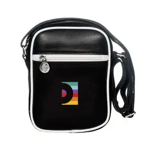 Borsa a tracolla personalizzata IMP004 per merchandising - Product Image 1