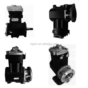 Compressore d'aria originale del pezzo di ricambio del motore diesel M11 KTA19 K19 NT855 3018534 3052776 3056615 3022314 per Cummins