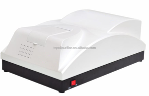 เครื่องวิเคราะห์ขนาดอนุภาคนาโน <span class=keywords><strong>DLS</strong></span> ความสัมพันธ์ของโฟตอน - Product Image 2