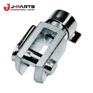 Goupille avec trou (pour tringle de commande de cylindre maître d'embrayage) pour Toyota Hilux KUN25 2004-2015 OE 47148-0K011 471480K011 - Product Image 3