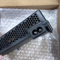 Adaptateur d'alimentation ADP-400JR pour PS5 Slim, pièce de réparation, adaptateur d'alimentation interne pour console P5 Slim