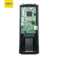 Norsson lecteur biométrique RFID à lecture rapide, capteur d'empreintes digitales, scanner, contrôle d'accès avec carte d'identité