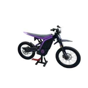 Motocicleta Eléctrica Todoterreno 79Bike Lynx para Adultos, 72V 40Ah, Potente, 10kw, Velocidad Máxima 90km/h - Product Image 5