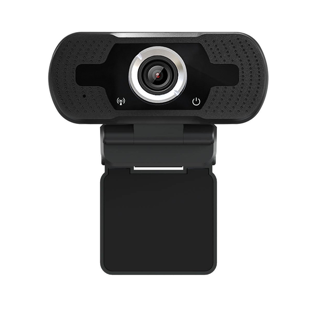EDUP 1080P Usbc Webcam 1080p Plug and Play Broadly 30FPS 1080P HD USB Webcam