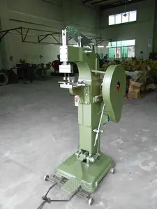 2023 Hot Selling Riveting Machine For Suitcase