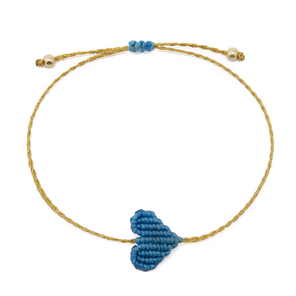 11. Lake Blue