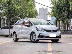 <span class=keywords><strong>Honda</strong></span> Fit <span class=keywords><strong>2021</strong></span> 1.5L CVT Édition Tendance, pratique pour les trajets urbains, avec une excellente utilisation de l'espace, groupe motopropulseur fiable - Product Image 3