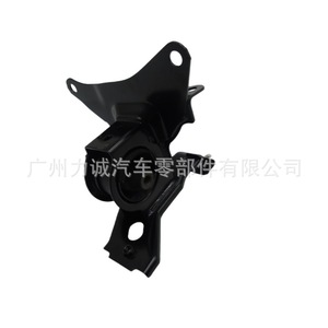 ยางรองแท่นเครื่องซ้าย 12372-0Y130 สำหรับรถยนต์ Yaris/Yaris Sedan/Vios ขนาด 1.3/1 ผลิตจากวัสดุอะลูมิเนียม - Product Image 2