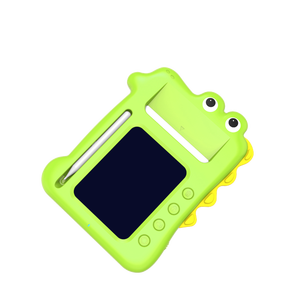 Burdo Lernkarten & Zeichenbrett mit Kartonmotiv aus Kunststoff, OEM Anpassbar für Kinder ab 3 Jahren - Product Image 1