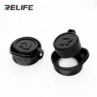 Couvercle d'oculaire anti-poussière pour microscope RELIFE M-26 Pro Max
