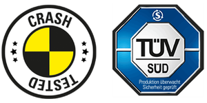 Alto rendimiento Brueggli y 4 mascotas Penthouse Montreal incluyen estación de acoplamiento para perros, asiento de coche para perros y gatos - Product Image 6