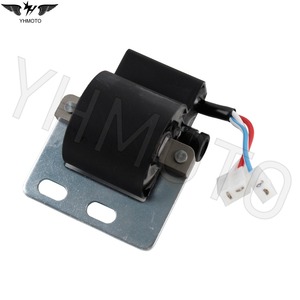 Sistema de Encendido Electrónico de 12V 70W, Kit de Magneto, Estator y Rotor, Apto para Piezas de Motor de Ciclomotor Simson SR1 SR2 SR2E KR50 - Product Image 6