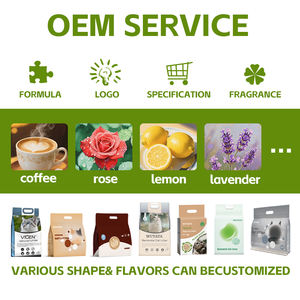 Arena para gatos <span class=keywords><strong>de</strong></span> almidón <span class=keywords><strong>de</strong></span> <span class=keywords><strong>yuca</strong></span> biodegradable Natural 3s grupo duro Anti-seguimiento 0.2% polvo Flushable Control <span class=keywords><strong>de</strong></span> olor adicional OEM - Product Image 3