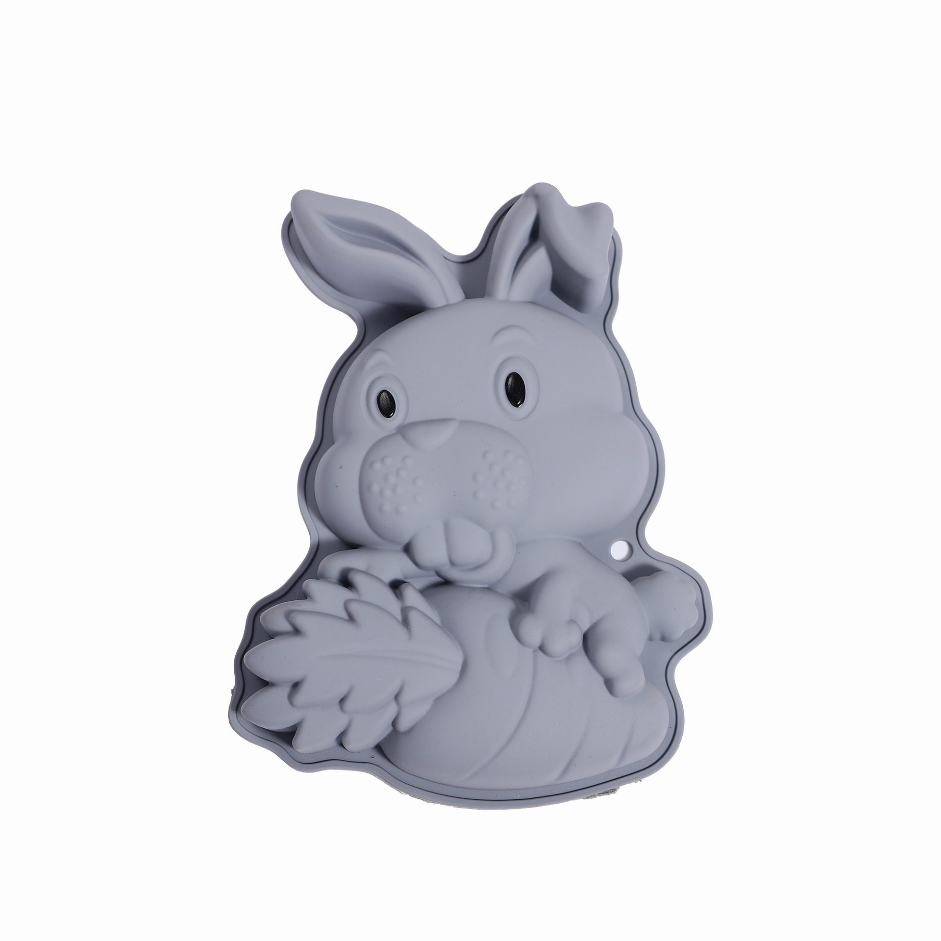 Gris lapin