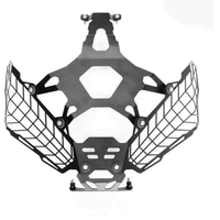 Garde de phare pour HONDA XADV 750 2021-2024 phare maille Grille couverture bouclier garde moto accessoires